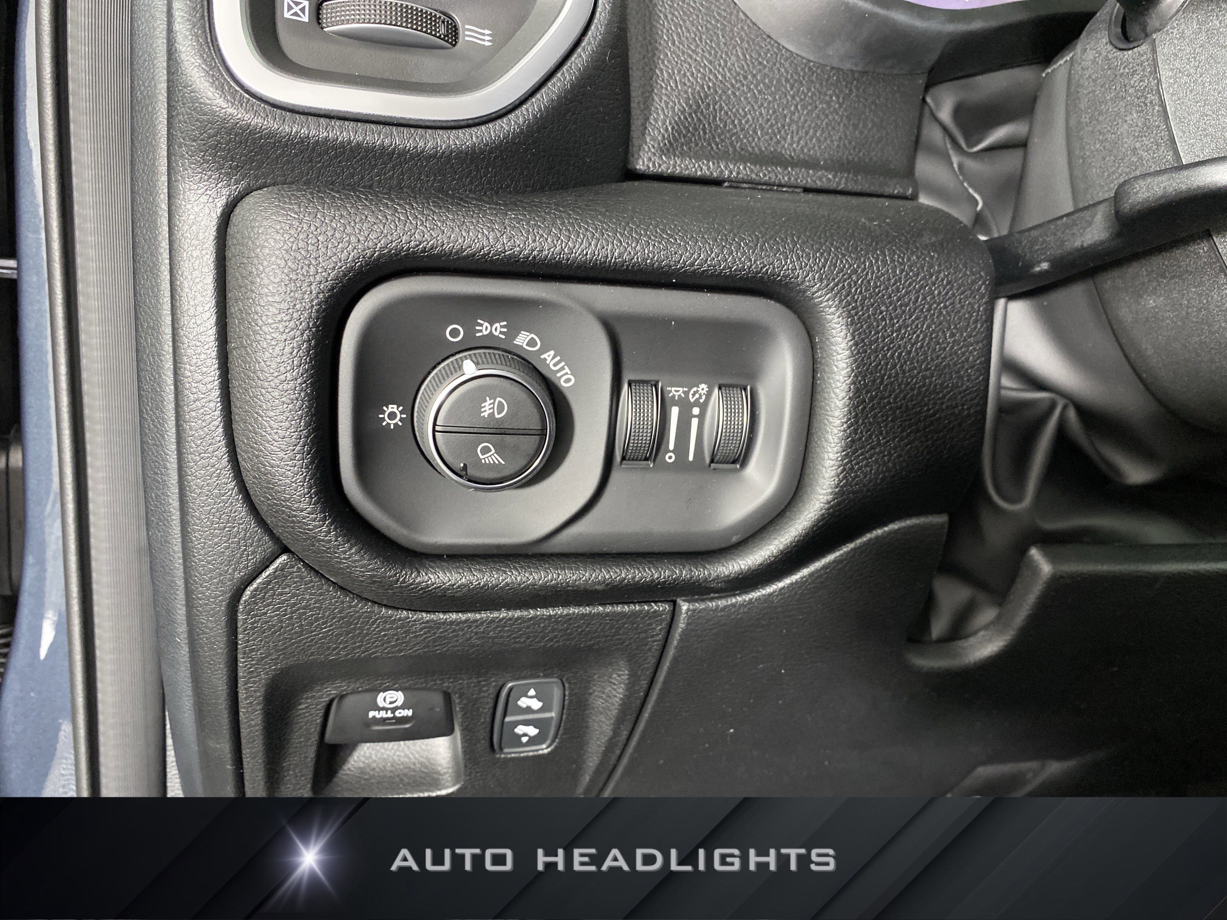 New 2026 RAM 1500 Big Horn image 23