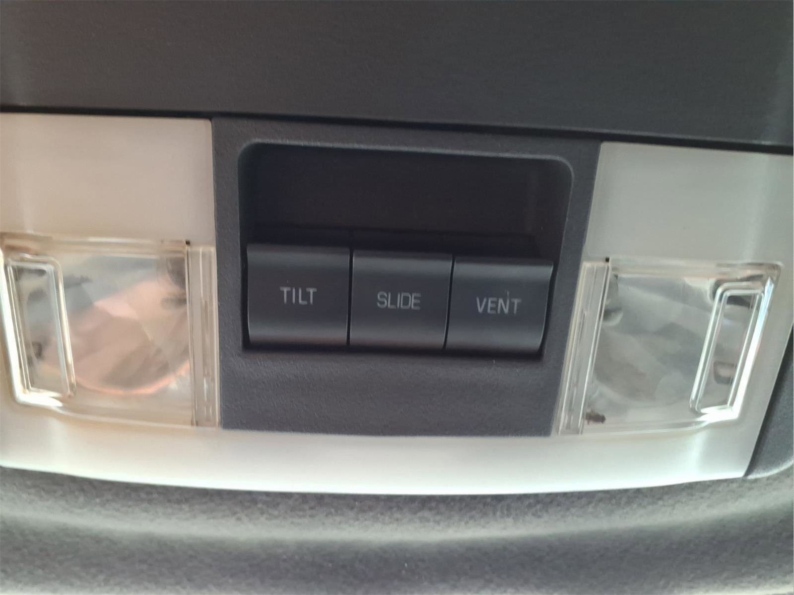 Used 2014 Ford Expedition EL Limited w/ Equipment Group 301A image 28