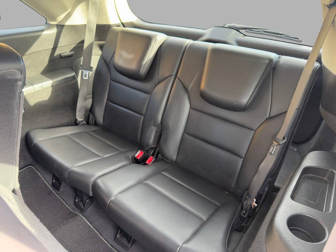 Used 2012 Acura MDX w/ Technology Package AWD/4WD image 25