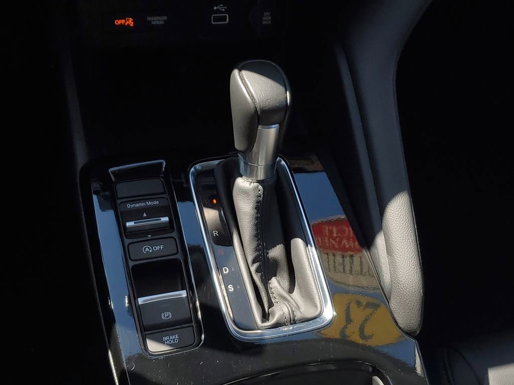 Certified 2023 Acura Integra Base image 28