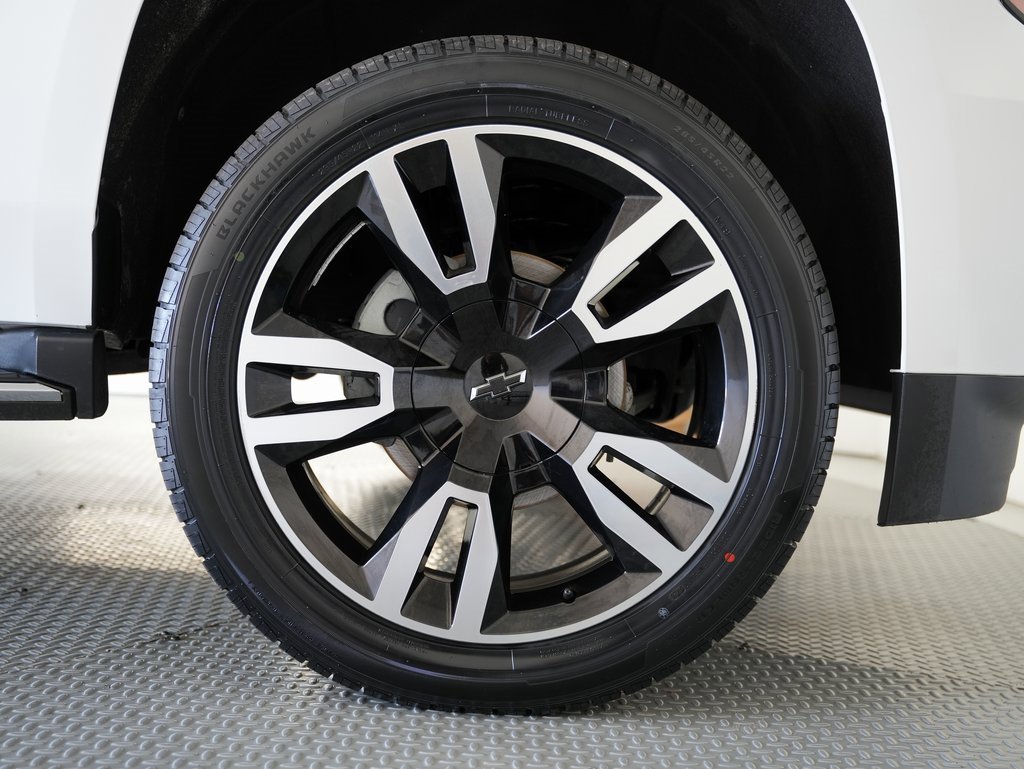 Used 2017 Chevrolet Tahoe Premier w/ Max Trailering Package image 61