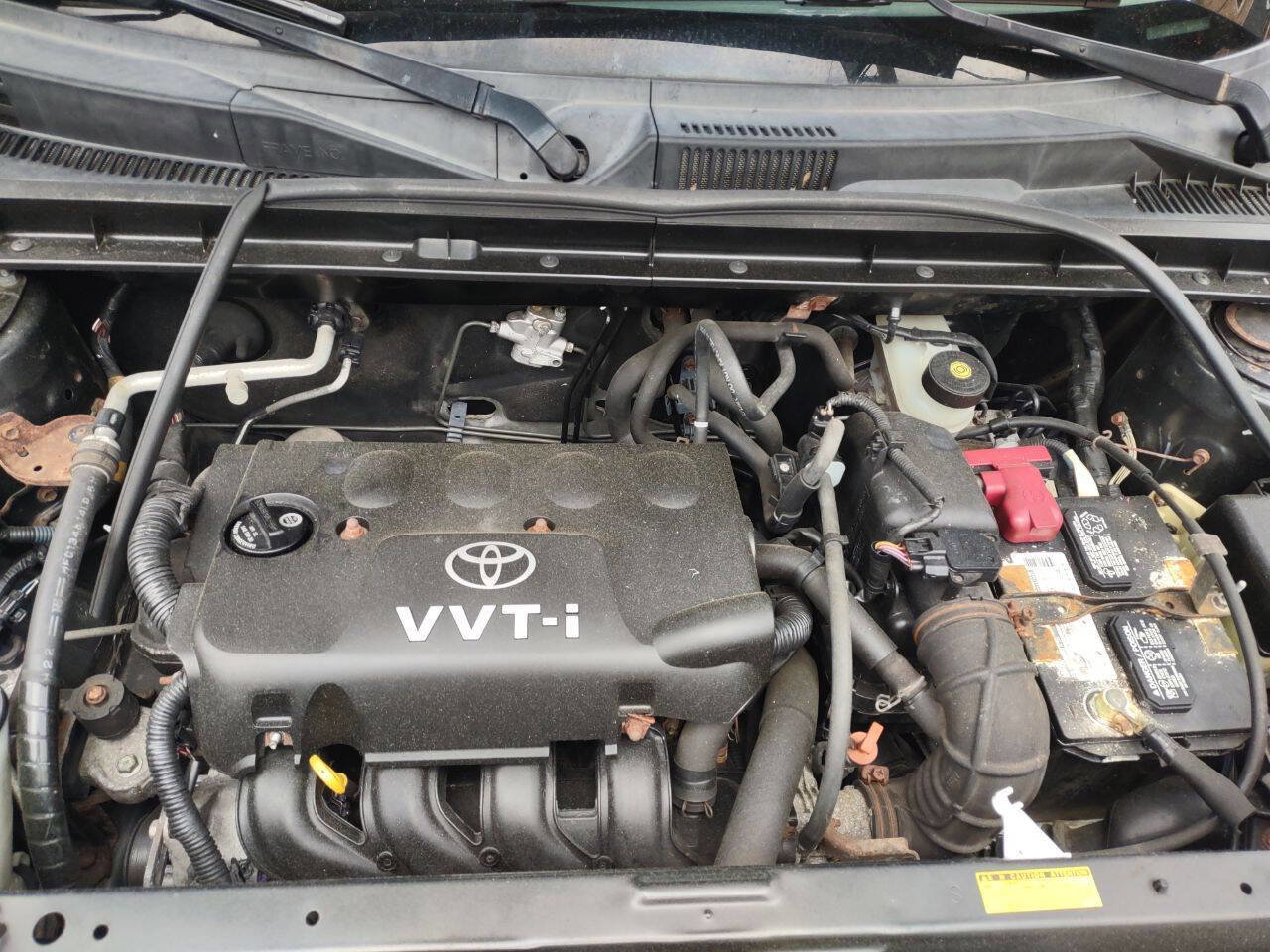 Used 2006 Scion xB FWD image 19