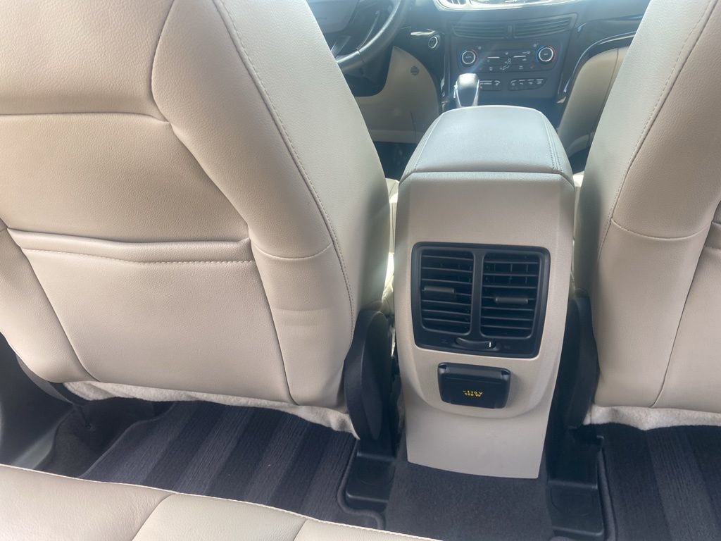 Used 2018 Ford Escape Titanium FWD image 13