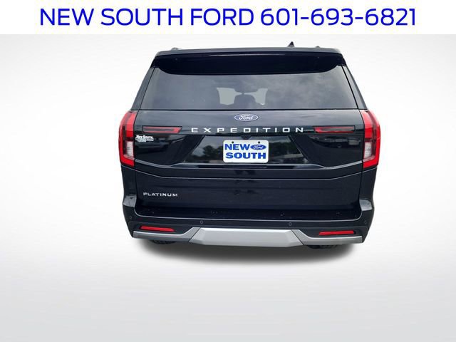 New 2026 Ford Expedition Platinum image 35
