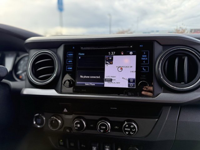 Used 2019 Toyota Tacoma TRD Off-Road image 21