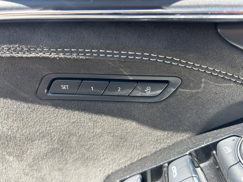 Used 2025 Cadillac CT5 V Blackwing RWD image 59