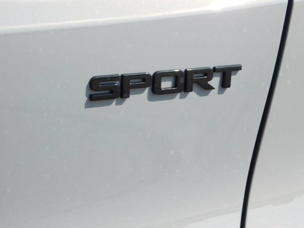 New 2026 Honda CR-V Sport image 38