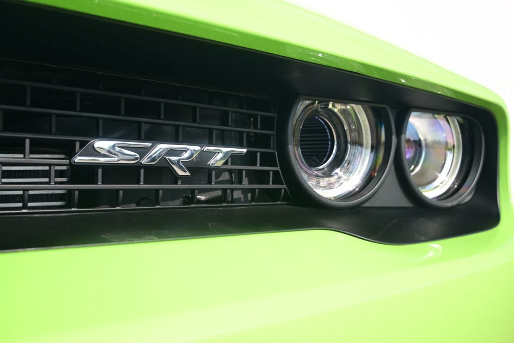 Used 2023 Dodge Challenger SRT Hellcat Redeye RWD image 15