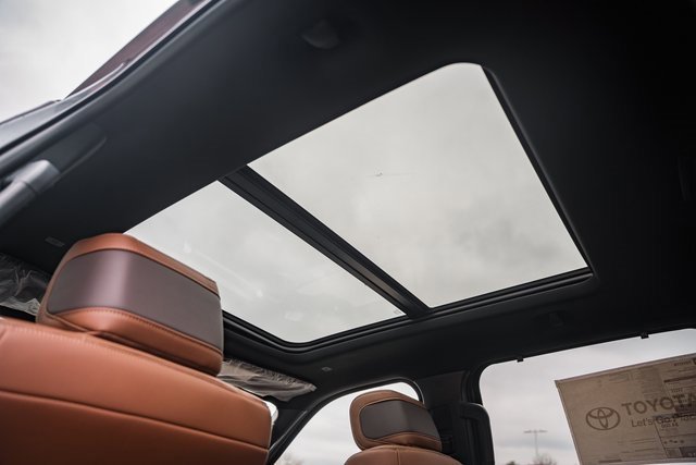 New 2026 Toyota Tundra 1794 Edition image 41