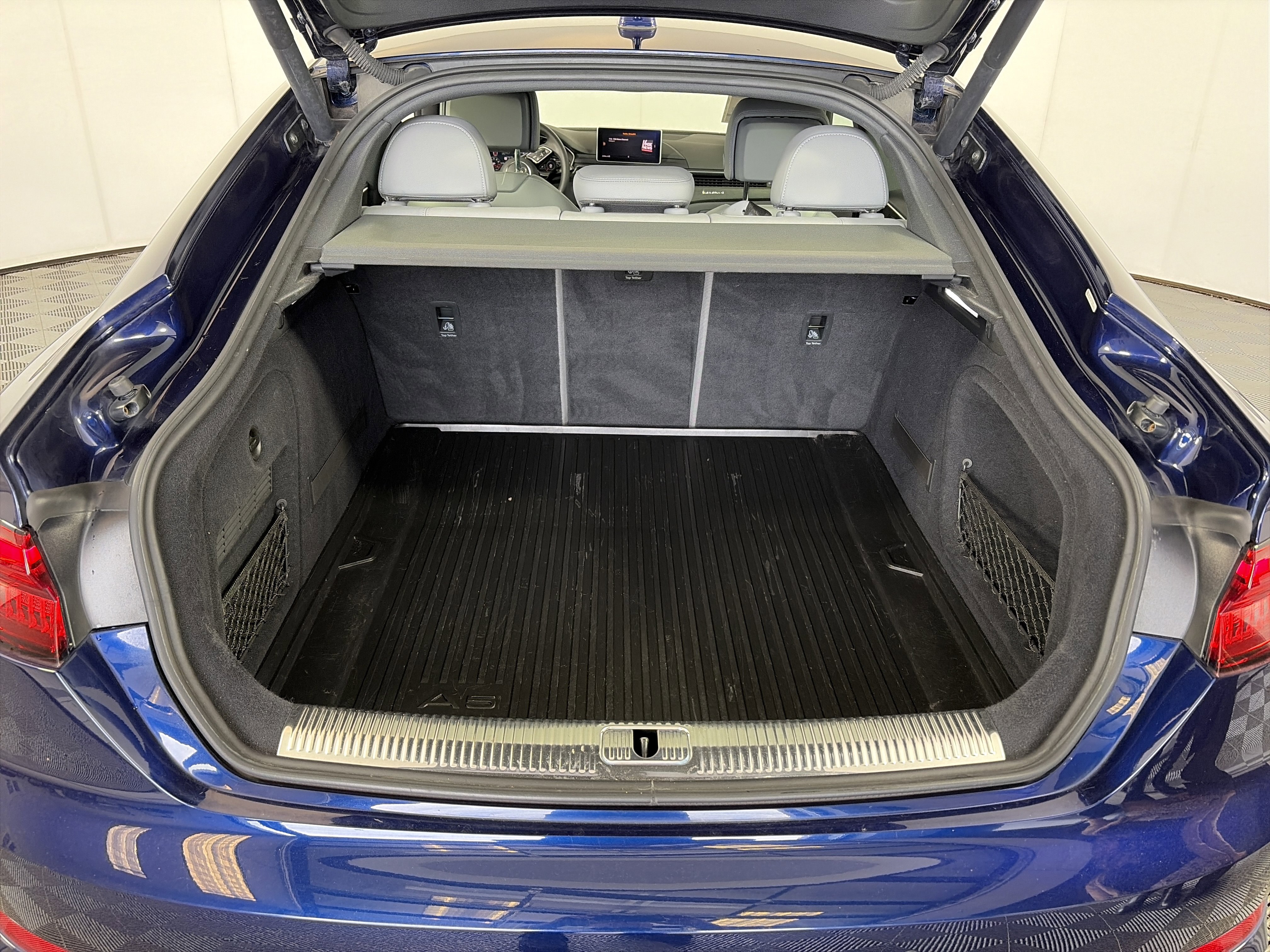 Used 2019 Audi A5 2.0T Premium Plus w/ Premium Plus AWD/4WD image 14