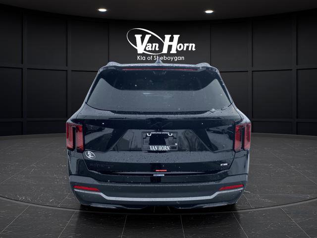 New 2026 Kia Sorento SX Prestige image 15