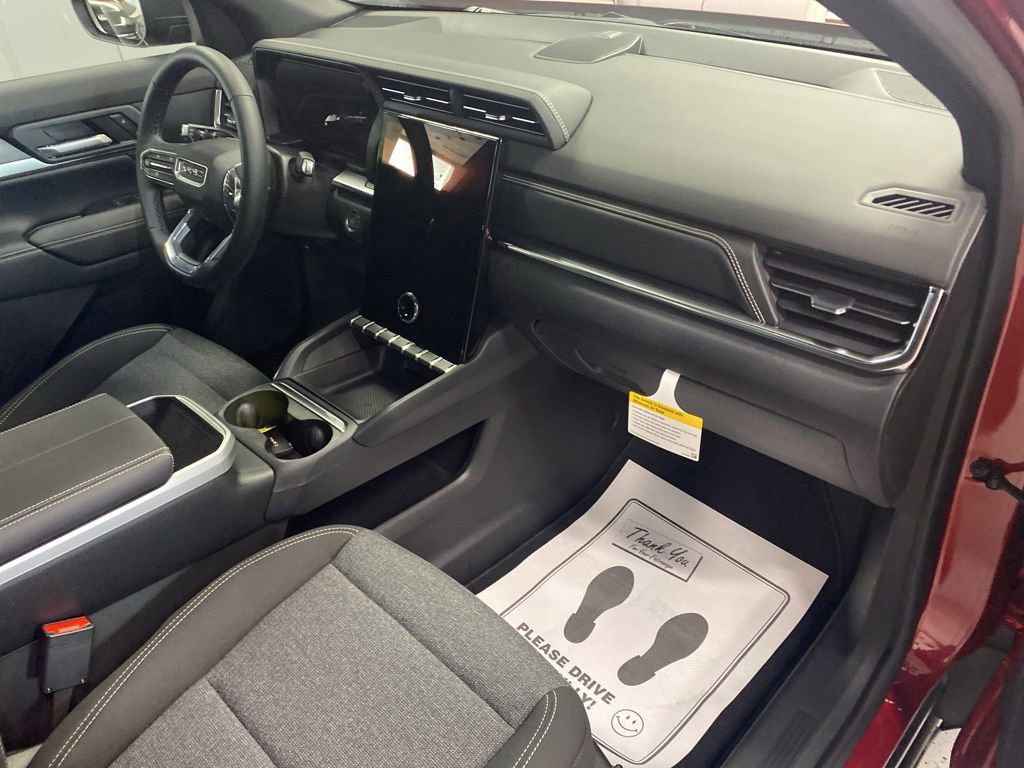 New 2026 GMC Terrain Elevation w/ Black Edition image 15