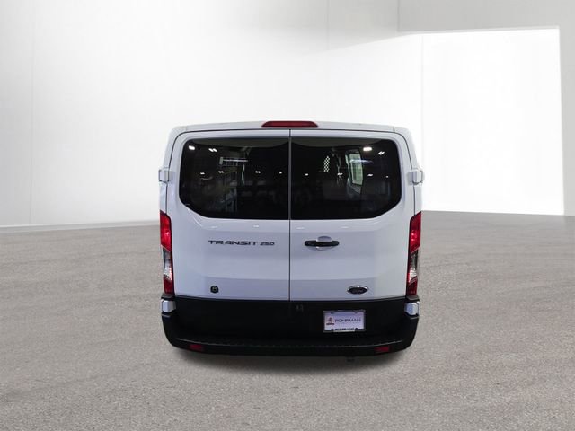 Used 2024 Ford Transit 250 Low Roof w/ Exterior Upgrade Package image 38