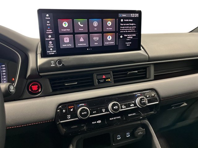 New 2026 Honda Pilot Black Edition image 18