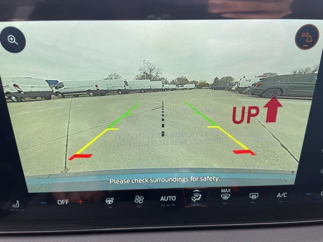 New 2026 Ford Mustang Premium image 24