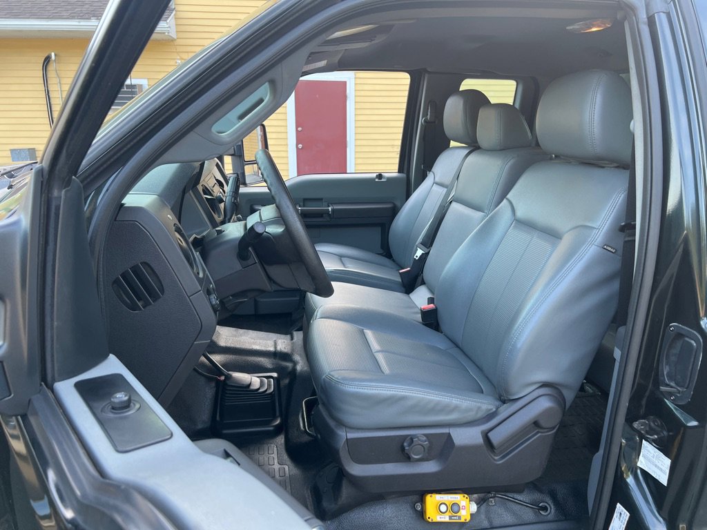 Used 2016 Ford F350 XL w/ Power Equipment Group image 11