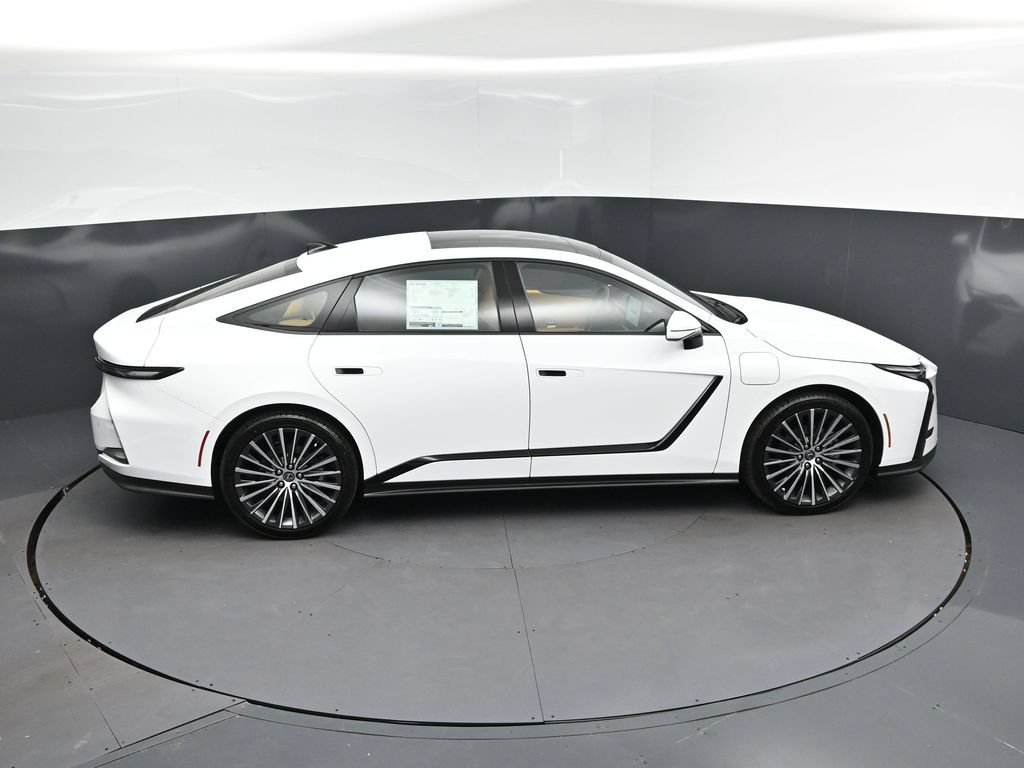 New 2026 Lexus ES 350e w/ Convenience Package FWD image 33