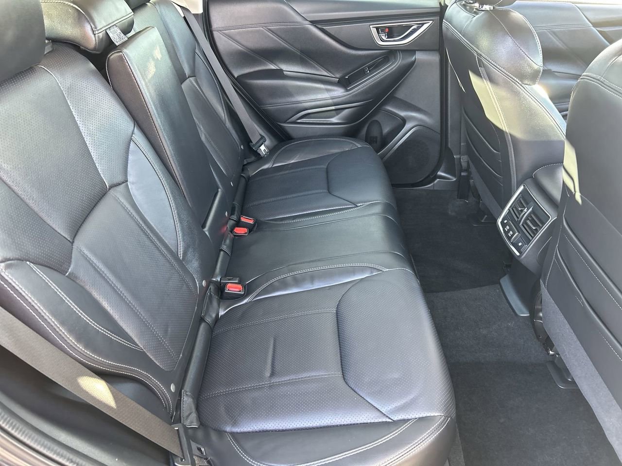 Certified 2023 Subaru Forester Touring image 10