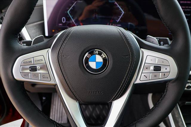 New 2027 BMW X7 xDrive40i w/ Premium Package AWD/4WD image 14