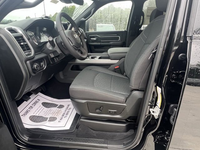 New 2026 RAM 3500 Big Horn image 12