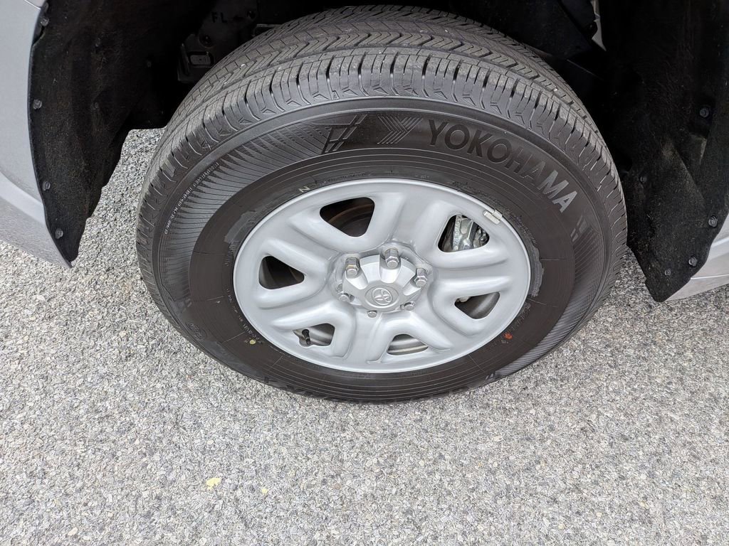 Used 2025 Toyota Tundra SR image 24