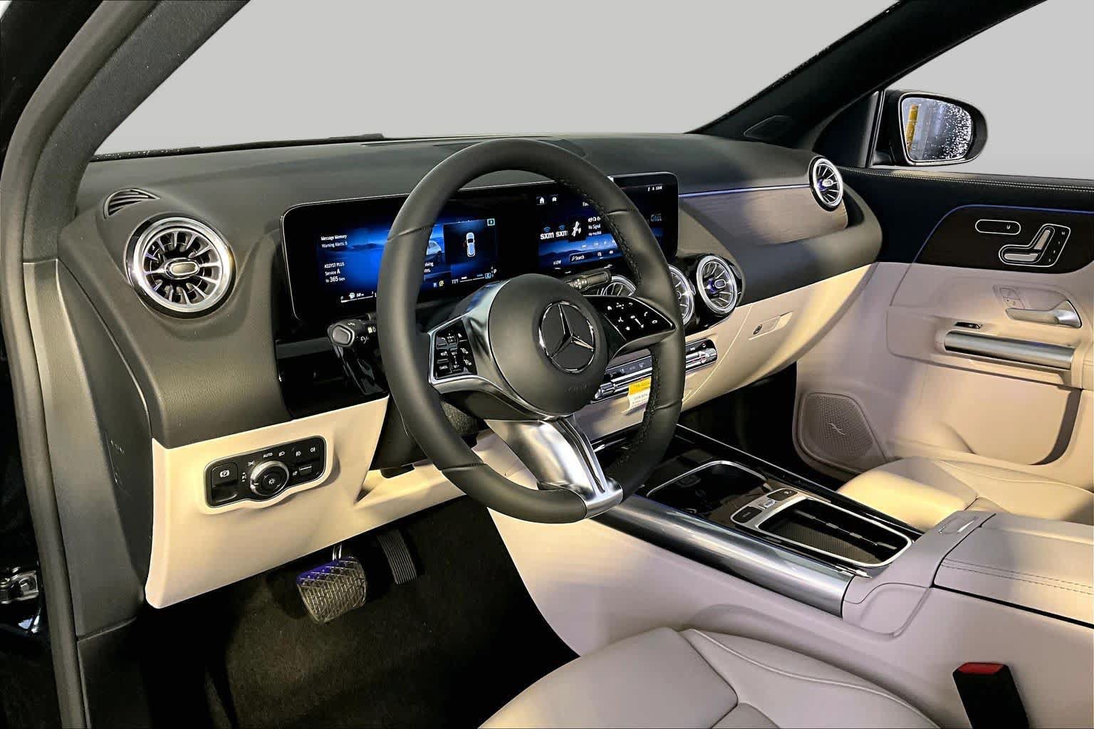 New 2026 Mercedes-Benz GLA 250 4MATIC image 9