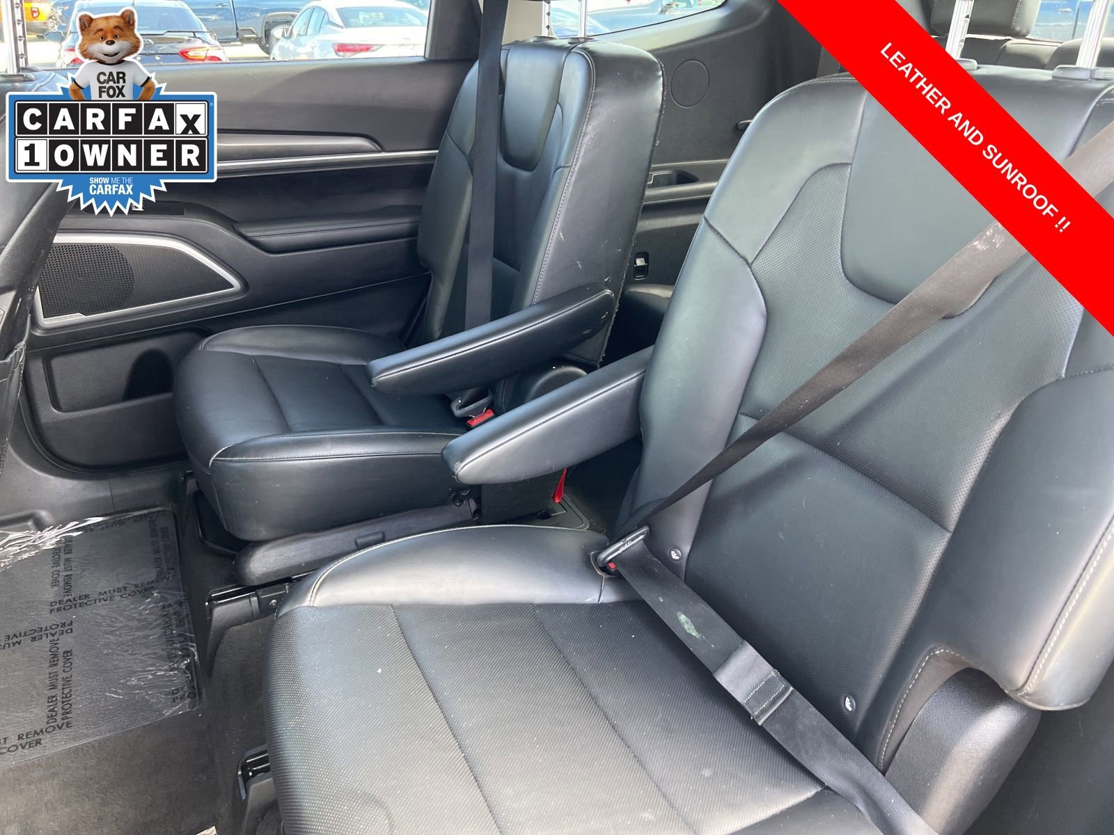Used 2021 Kia Telluride S image 20