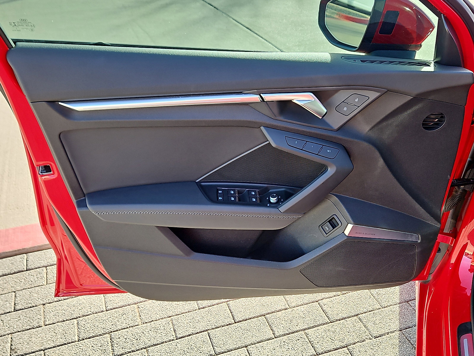 Used 2023 Audi A3 2.0T Premium Plus w/ Premium Plus Package image 12