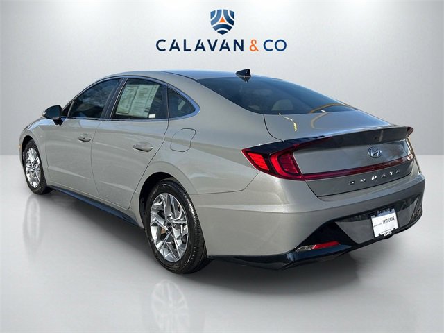 Used 2023 Hyundai Sonata SEL image 5