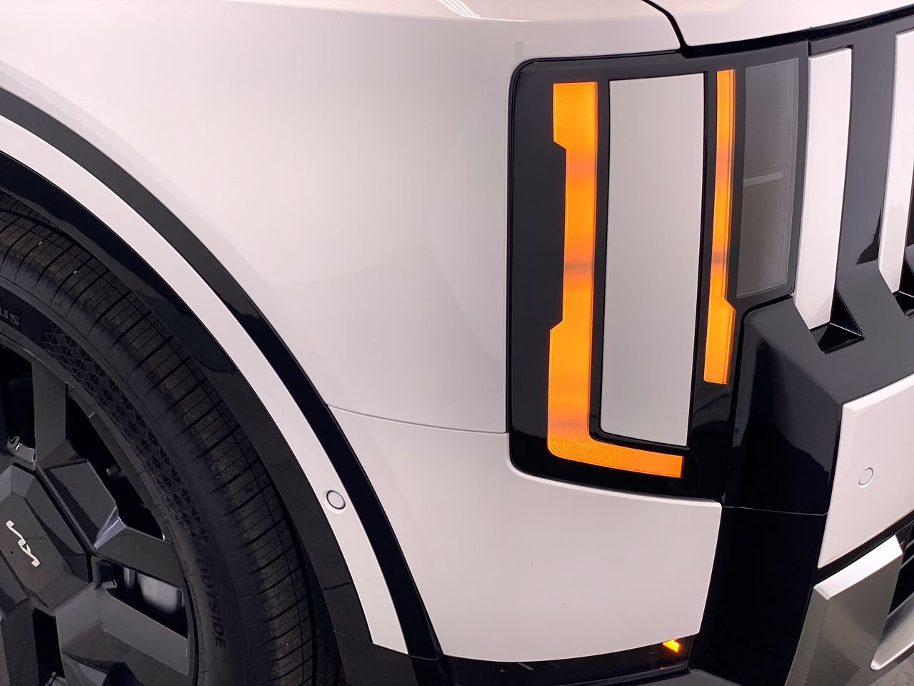 New 2027 Kia Telluride SX Prestige AWD/4WD image 11