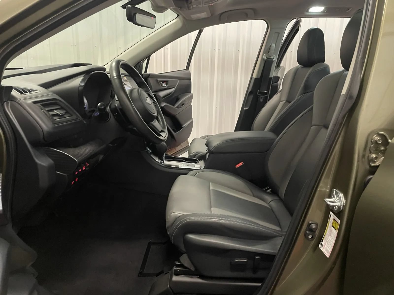 Used 2022 Subaru Ascent Onyx Edition AWD/4WD image 36