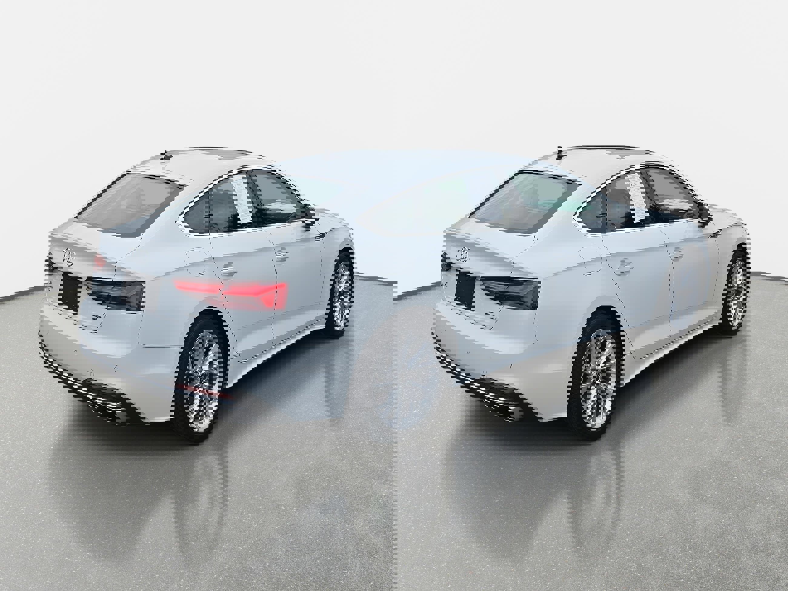 Used 2023 Audi A5 2.0T Premium Plus w/ Premium Plus image 5