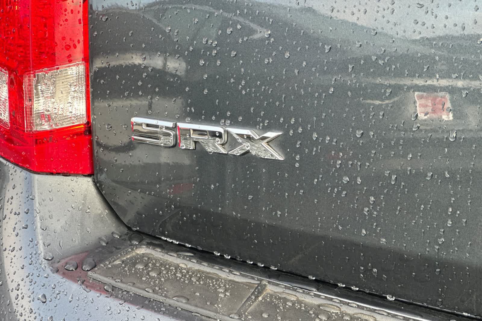 Used 2013 Cadillac SRX Performance FWD image 16