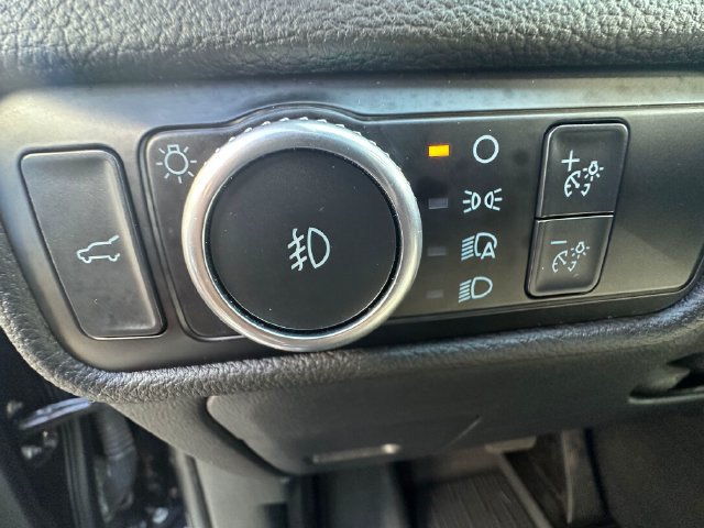 Used 2022 Ford Explorer ST w/ ST Street Pack AWD/4WD image 11