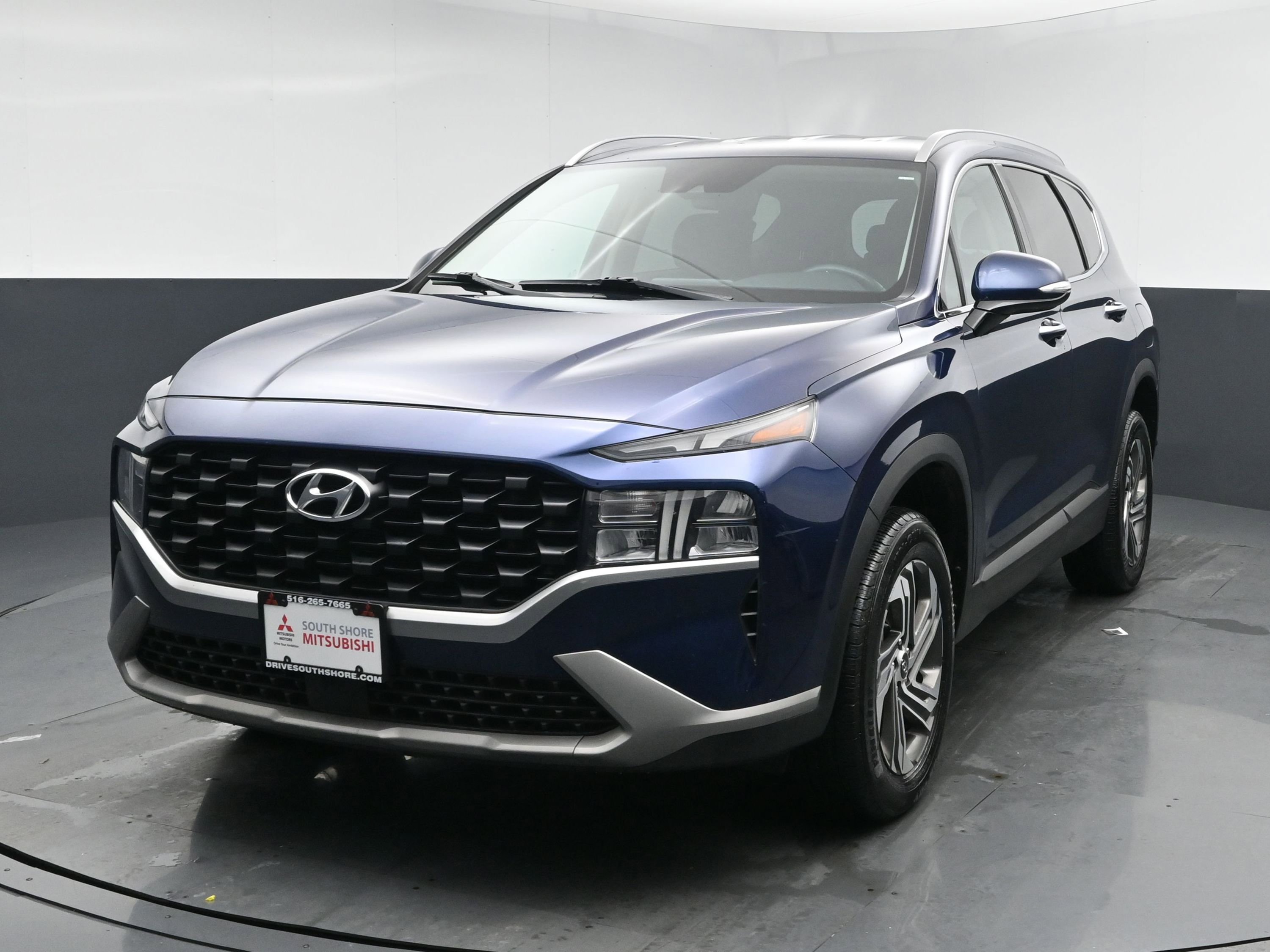 Used 2023 Hyundai Santa Fe SEL image 24