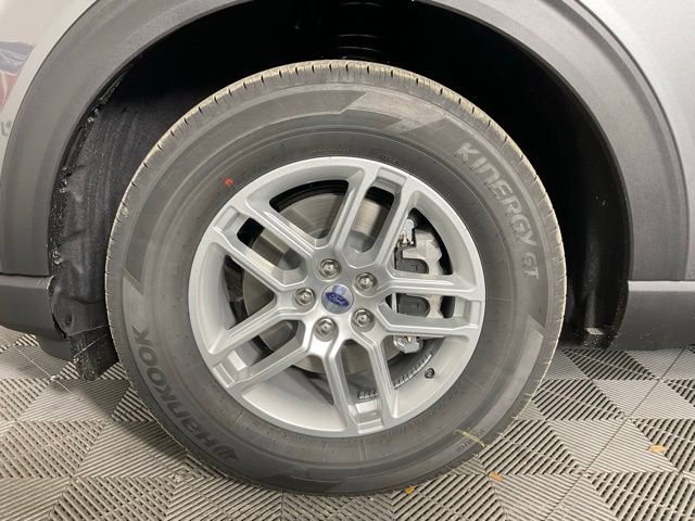 New 2026 Ford Explorer Active image 11