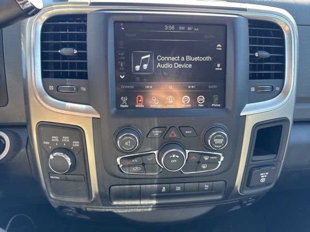 Used 2013 RAM 1500 Big Horn AWD/4WD image 17