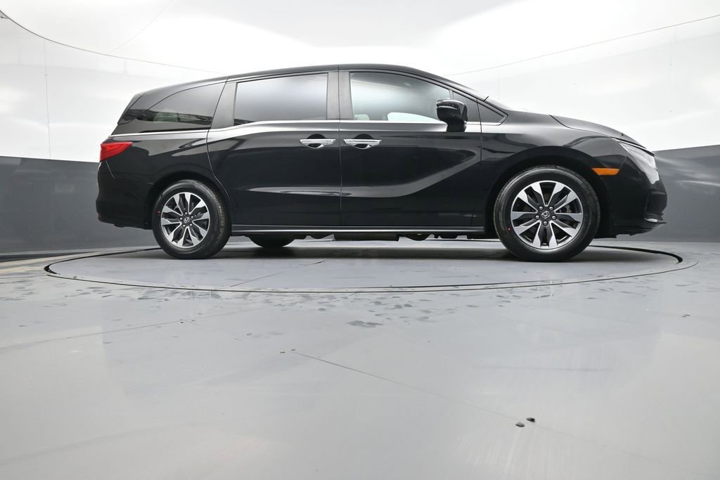 Certified 2024 Honda Odyssey EX-L image 31