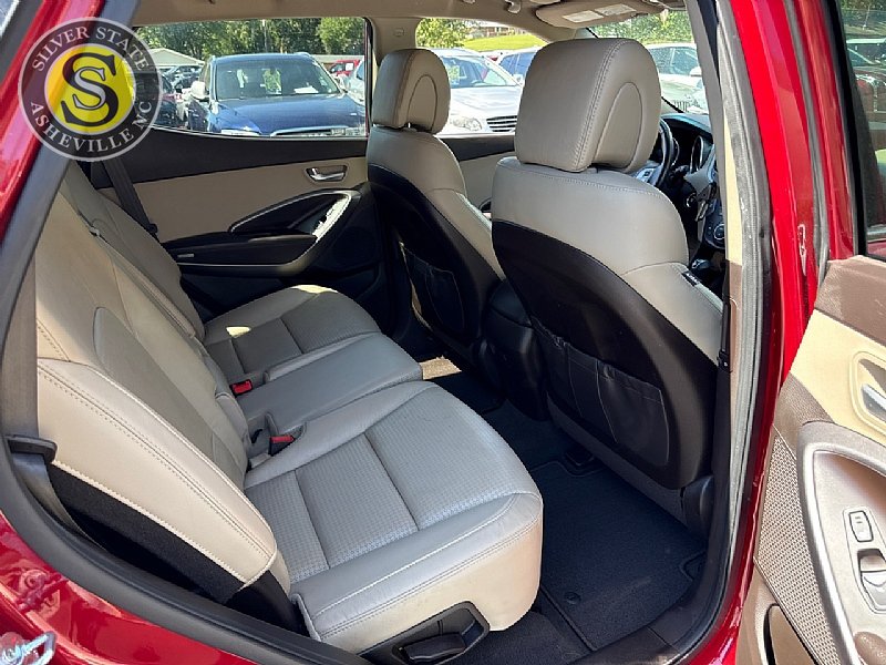 Used 2013 Hyundai Santa Fe Sport 2.0T FWD image 15