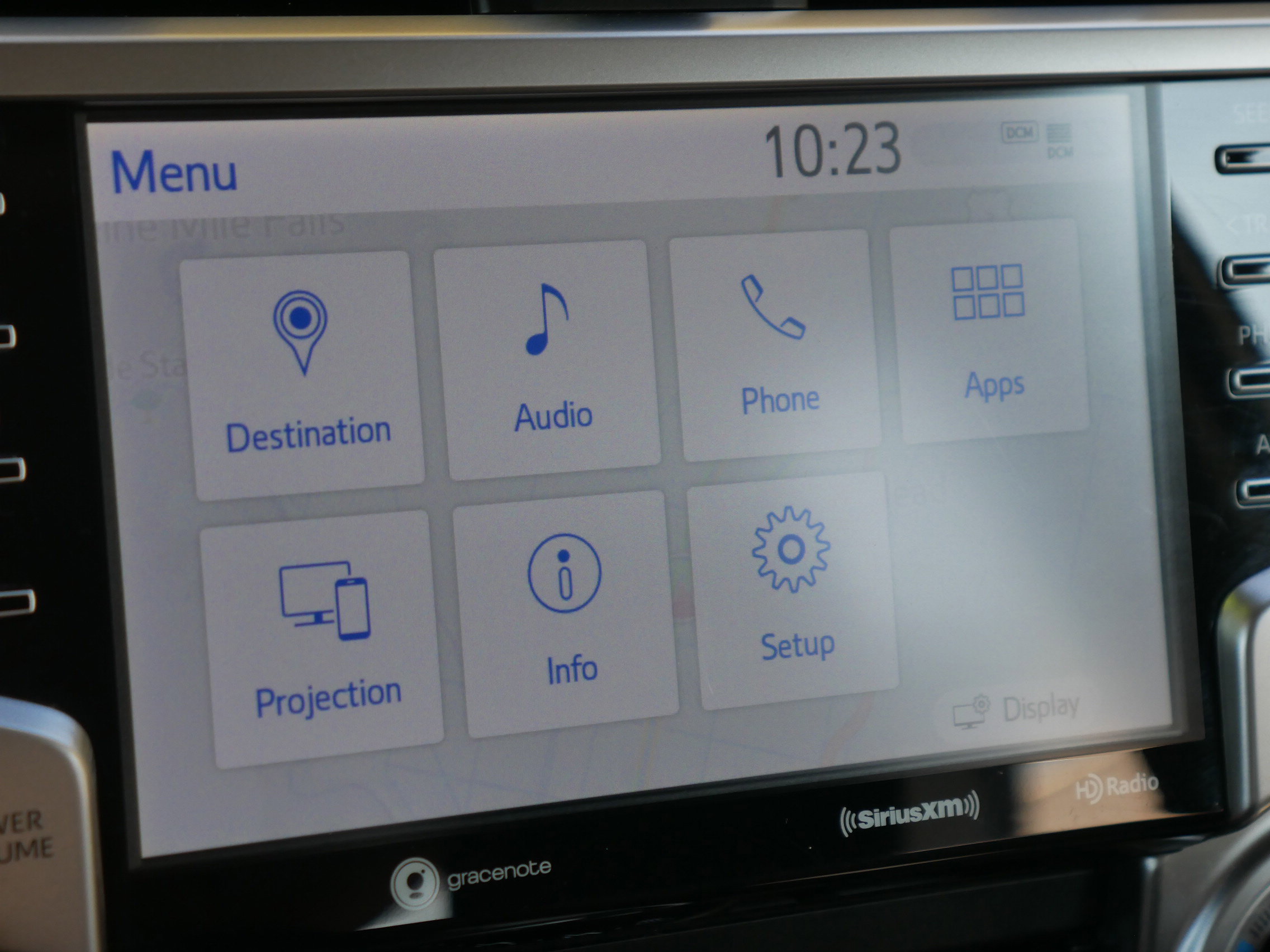 Used 2022 Toyota 4Runner SR5 Premium w/ Moonroof Package image 14