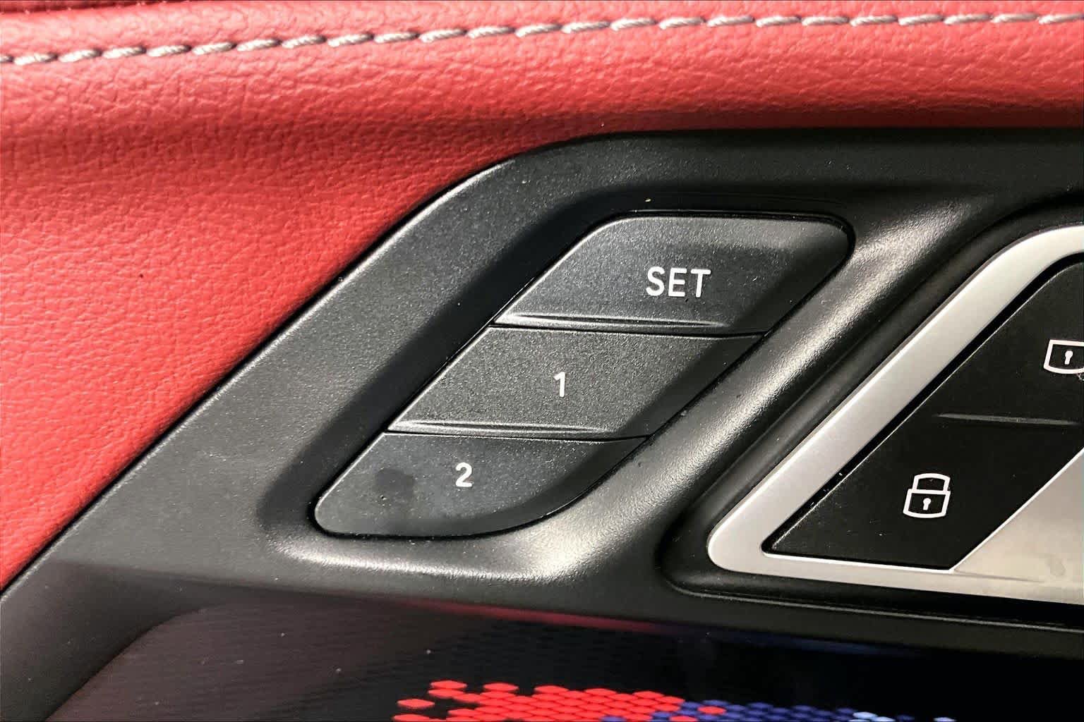 Used 2022 BMW M240i xDrive Coupe w/ Premium Package AWD/4WD image 35