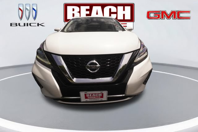 Used 2019 Nissan Murano Platinum w/ Cargo Package AWD/4WD image 8