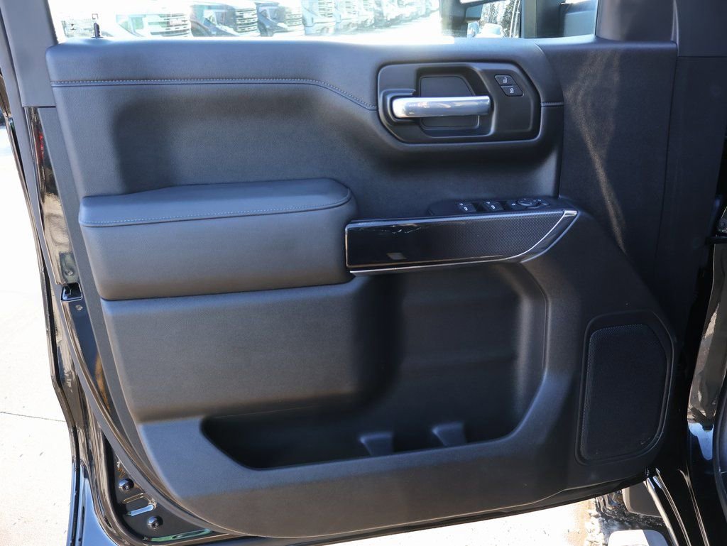 Certified 2021 GMC Sierra 1500 Elevation image 12