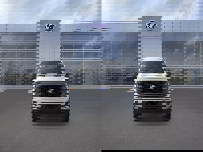 New 2025 Ford F150 STX image 30