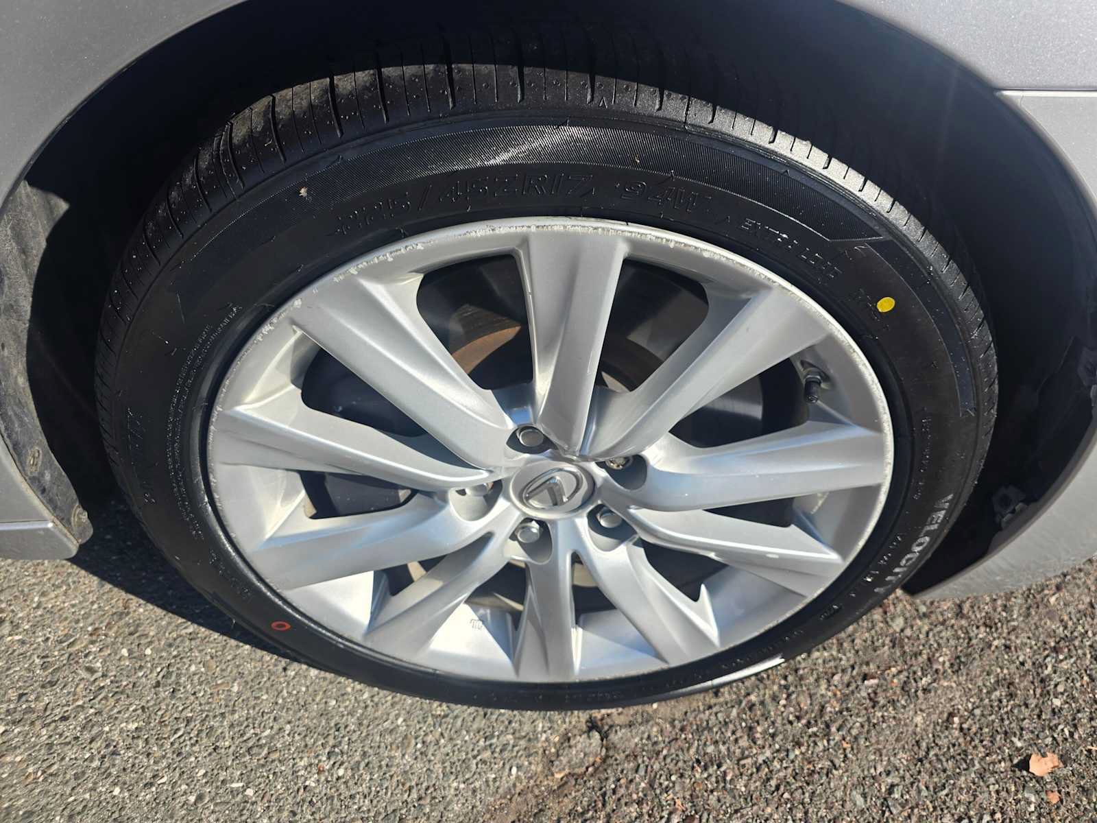 Used 2016 Lexus IS 300 AWD w/ Accessory Package 2 image 9