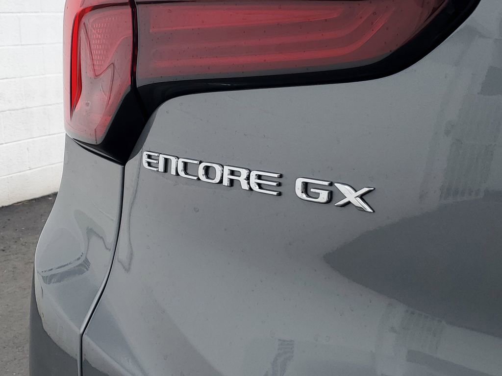 Used 2026 Buick Encore GX Sport Touring image 7