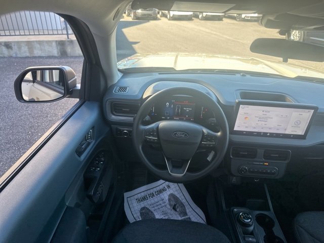 New 2025 Ford Maverick XL w/ Equipment Group 102A image 26