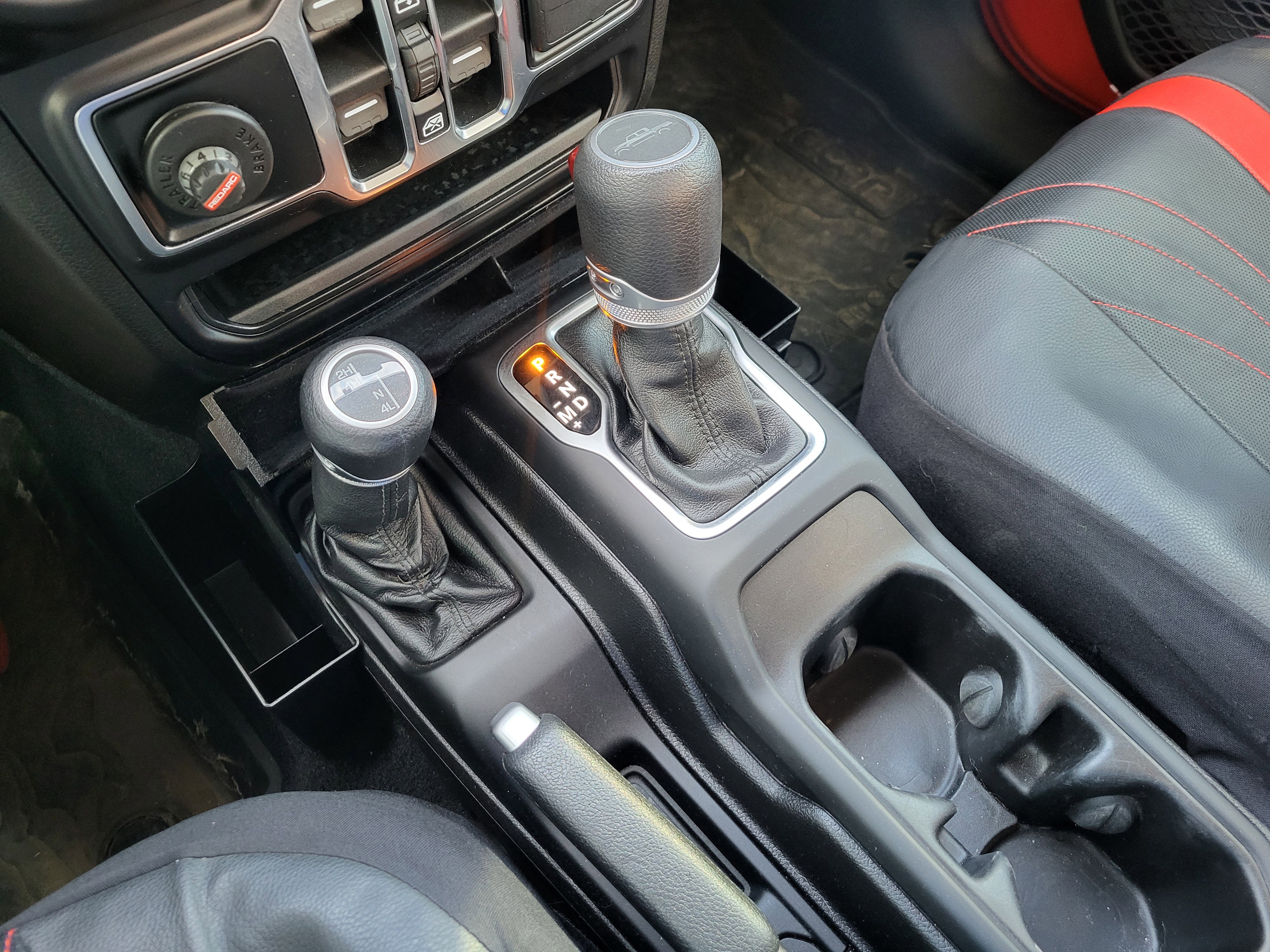 Used 2020 Jeep Gladiator Sport w/ Quick Order Package 24S image 18