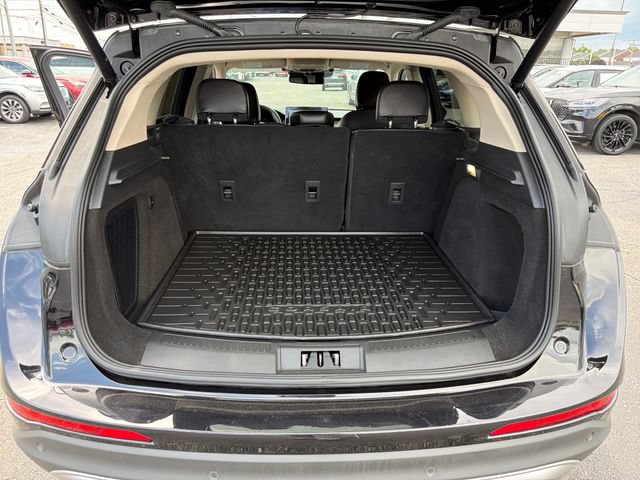 Certified 2024 Lincoln Corsair FWD image 24