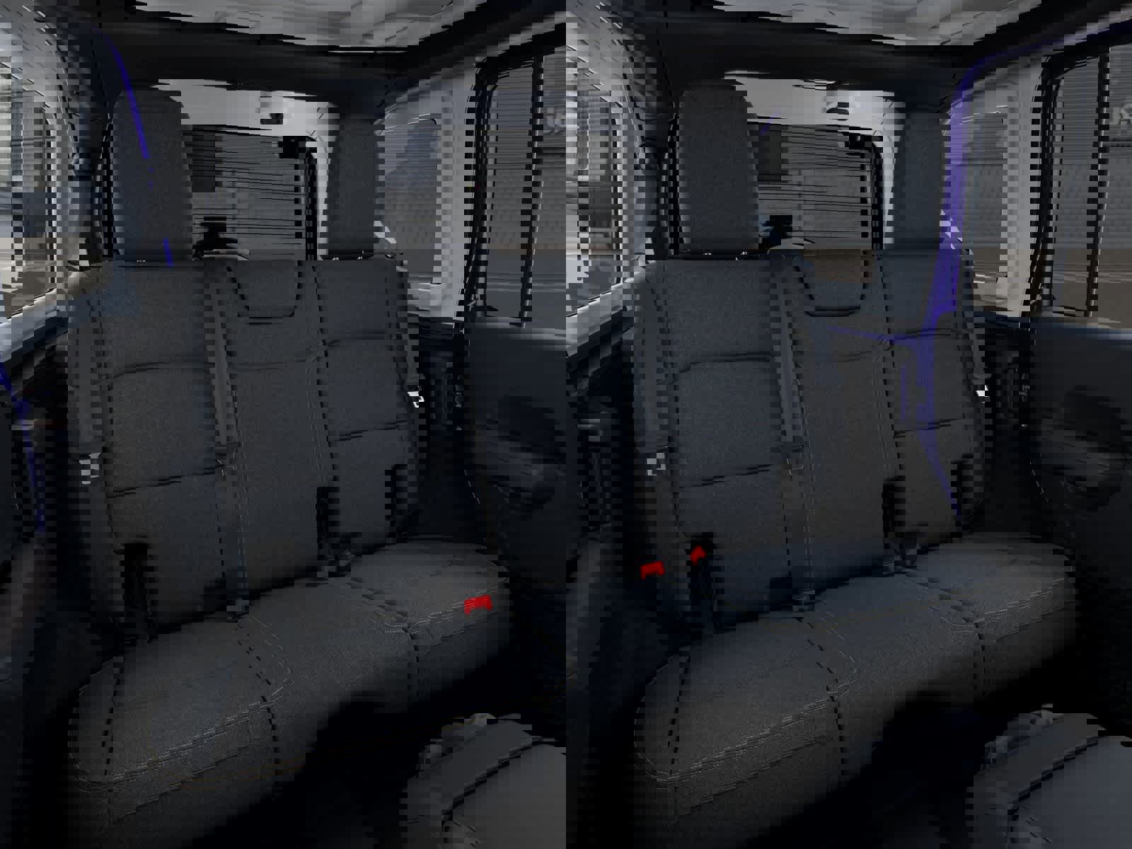 New 2026 Jeep Wrangler Willys image 15